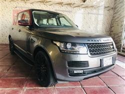 Land Rover Range Rover Vogue